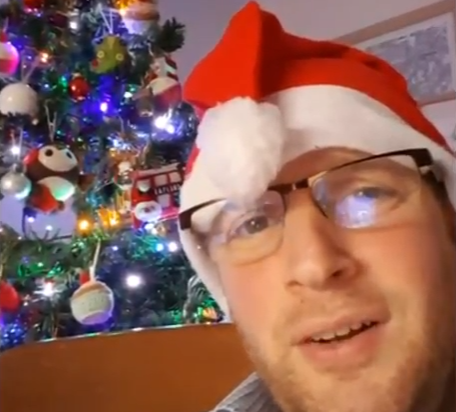 Christmas Shopping